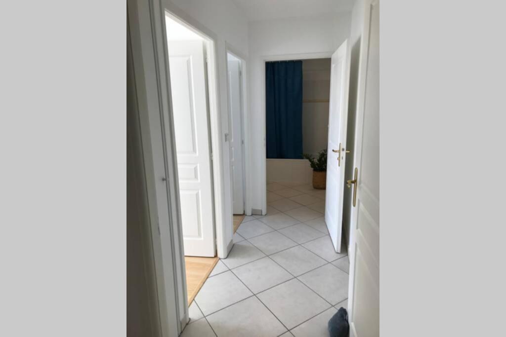 Le Cezanne - Centre Ville, Balcon, Garage Annecy Zewnętrze zdjęcie